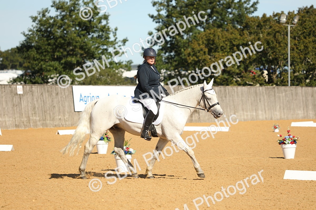 SBM_18667 - D10 - Small Tour Championship - Prelim 2