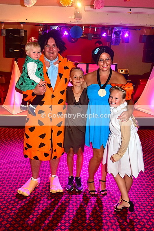 TAY-255 - Tayla's 18th