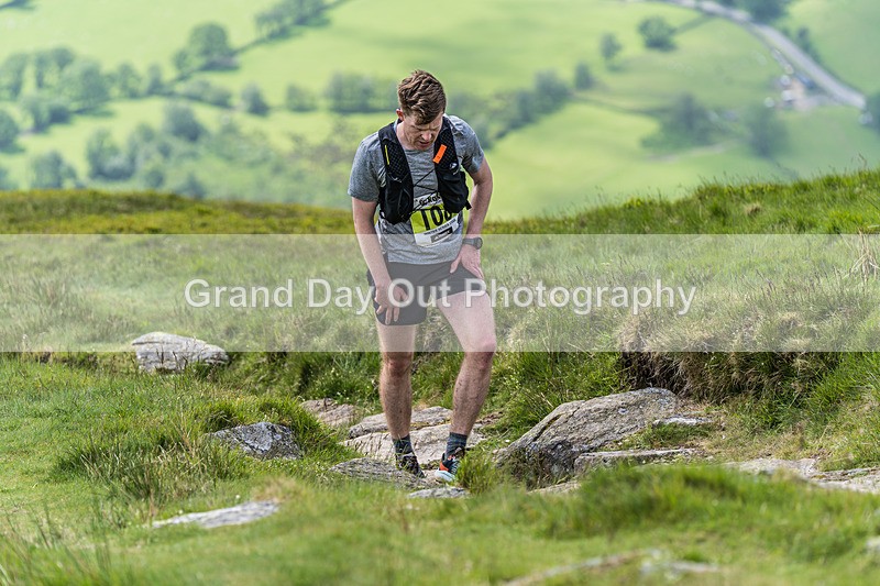 Howtown-259 - Howtown Fell Race Sunday 7th June 2026