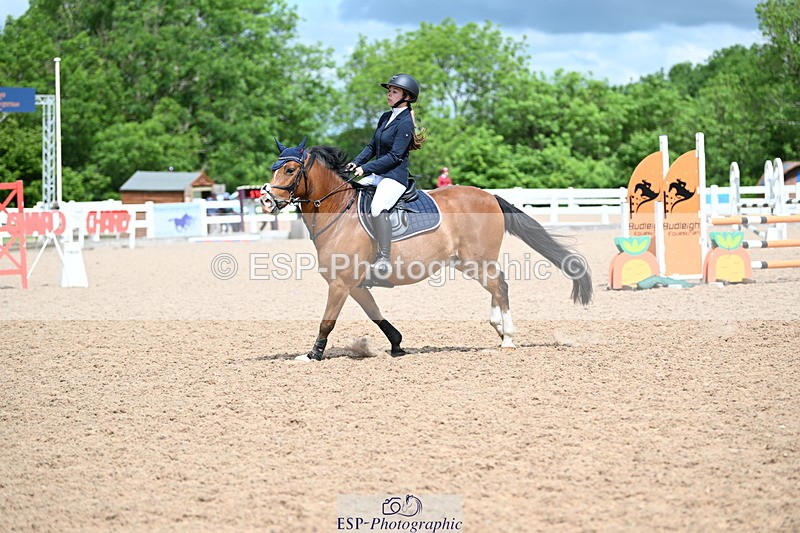 240608A-112201-00629 - Cls 9 Pony British Novice 2nd Round