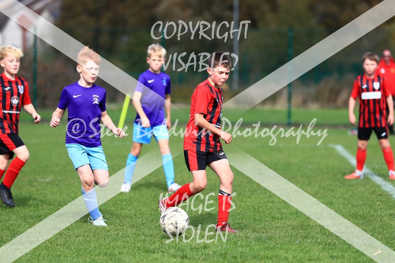 1DX20369 - 2025-10-05 FC Abbey Meads U11 Blue V St Andrews FC U11 Cardinals