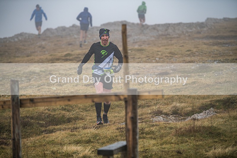 Buttermere-563 - Buttermere Shepherds Meet Fell Race Sunday 26th October 2025