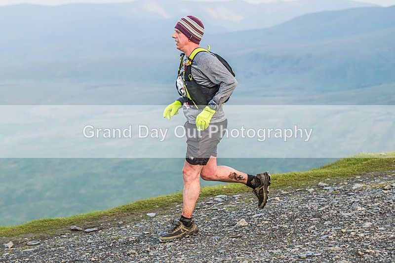 Blencathra-692 - Blencathra Fell Race Wednesday 5th June 2024
