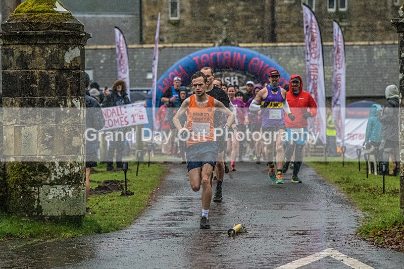 HTE Winter 10-39 - High Terrain Events Kielder Winter 10 Mile Trail Run Saturday 7th January 2023