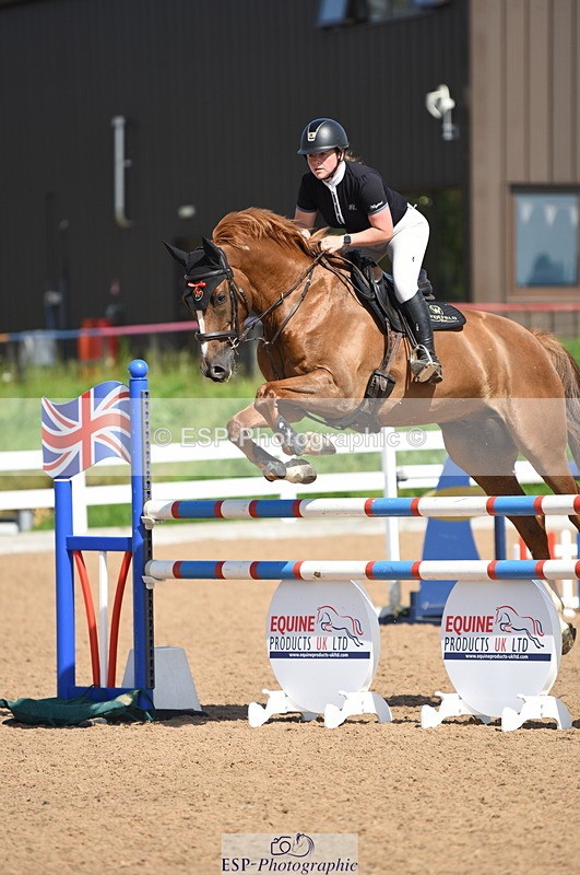 230906A-130746-00425 - Newcomers & 1.10m Open