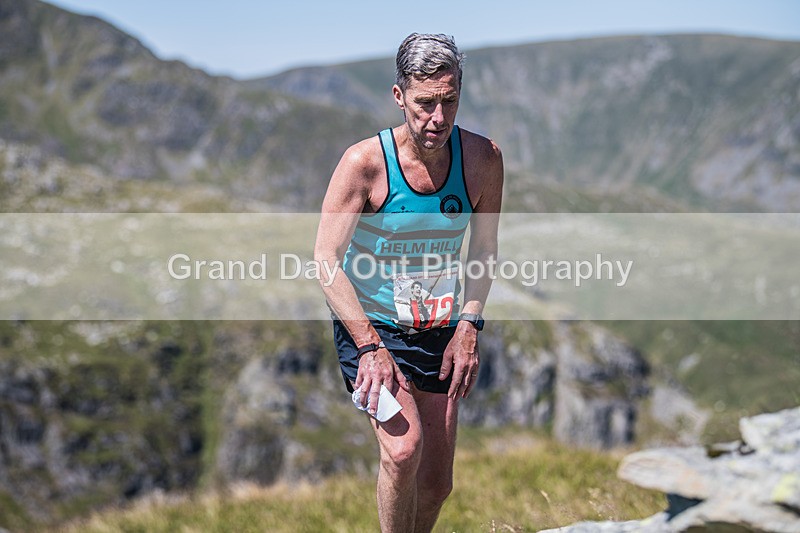 Kentmere-438 - Kentmere Horseshoe Fell Race Sunday 19th July 2026