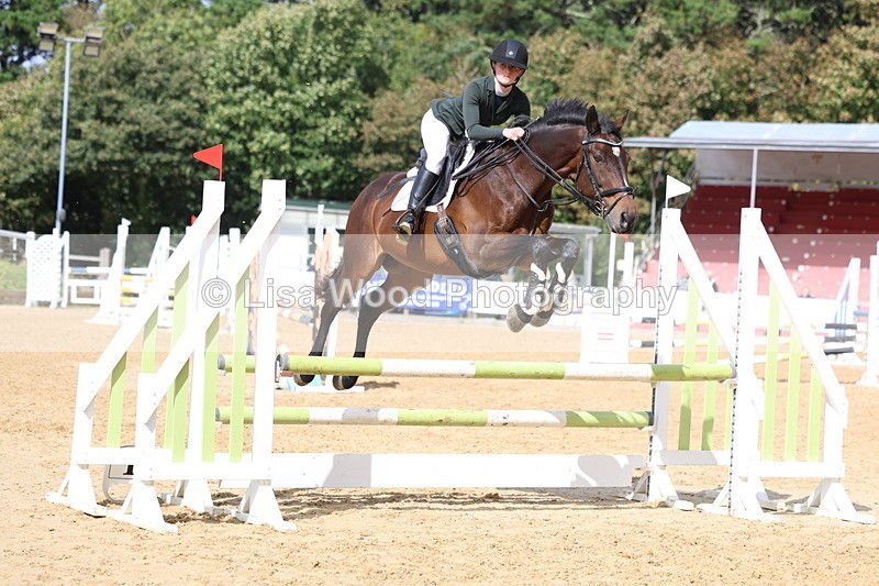 3E7A9731 - Class 10: Senior 95cm open