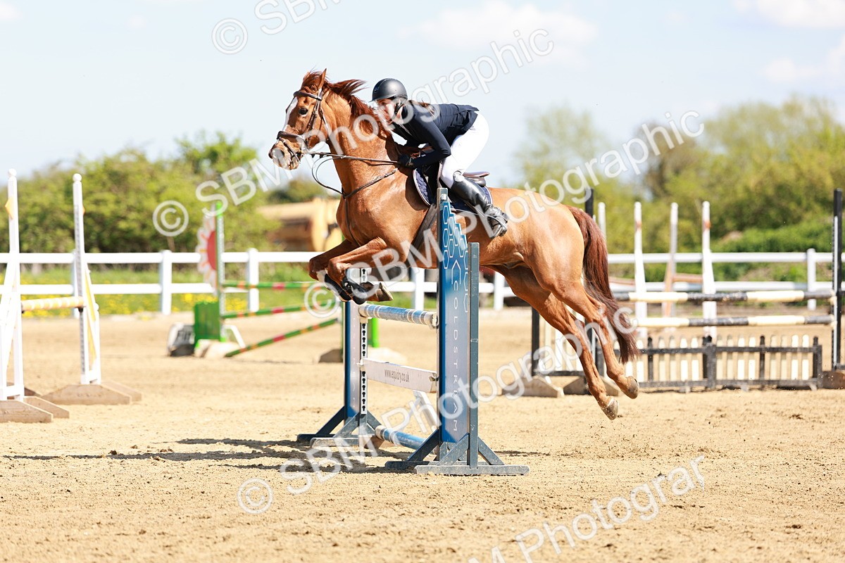 SBM_001456 - Class 3 - Senior Discovery - 1.00m