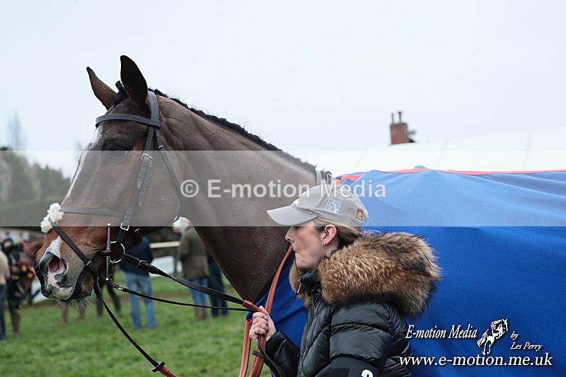 PtP 141225  1302 - Harkaway Club PtP Chaddesley Corbet 28/12/25