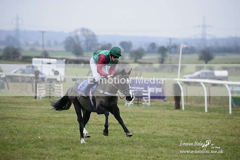 PtP 230122 156 - Cocklebarrow Races - Heythrop Hunt - 23/01/22