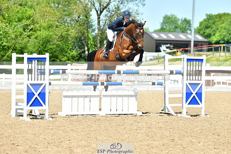 230524A-134622-00681 - Cls 5 Foxhunter & 1.20m Open
