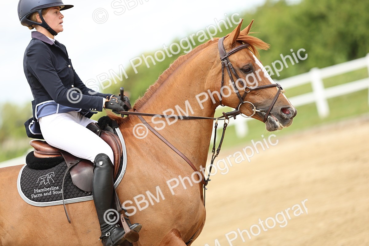 SBM_000615 - Class 3 - Senior Discovery - 1.00m