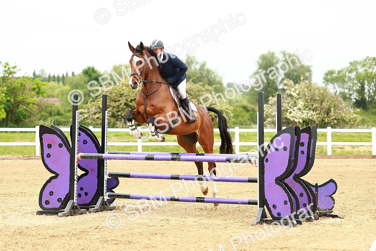 SBM_000614 - Class 3 - Senior Discovery - 1.00m