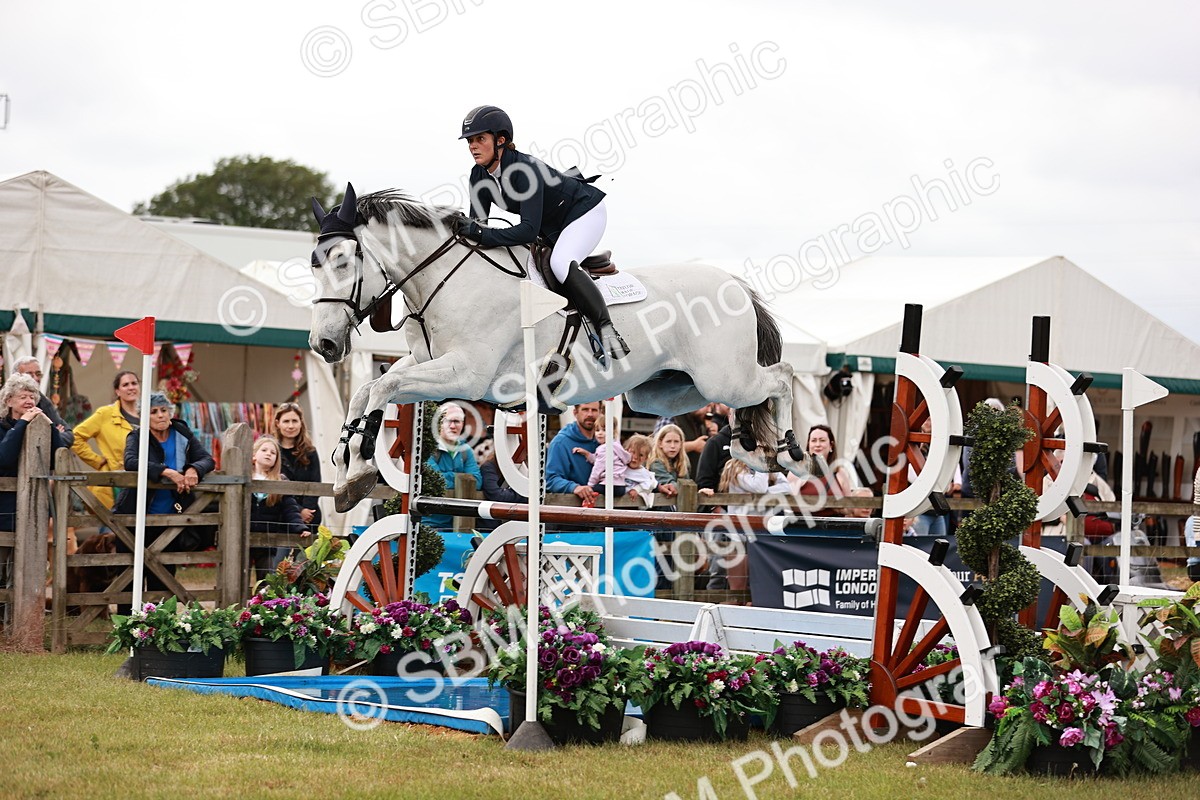 SBM_07714 - Class 203 - Martin Grant Homes Areal Trial