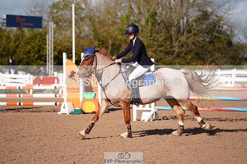 241027A-111344-02389 - SUN Cls 5 Pony Discovery and 90cm Open