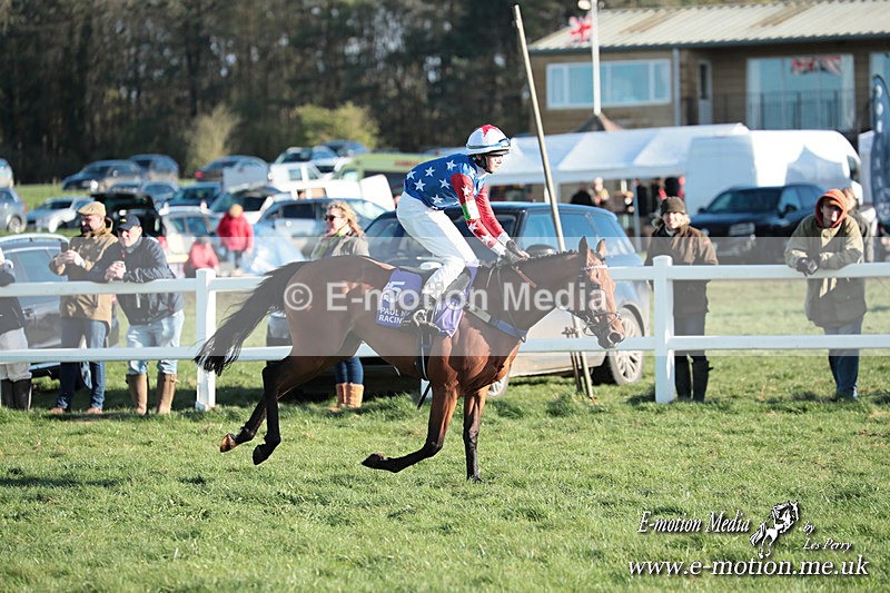 PtP 230324 1367 - Tedworth Hunt PtP Larkhill Raccourse 23rd March 2024