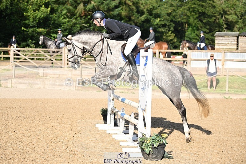 240704-080330-00002 - Cls 5 85cm Amateur Qualifier