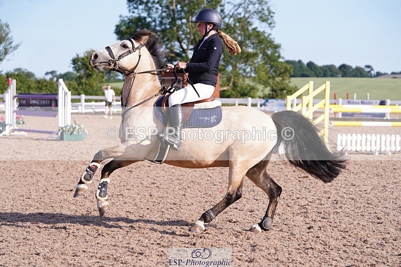 250628-185132-07750 - Cls 25 Blue Chip Pony Newcomers & 1m Open