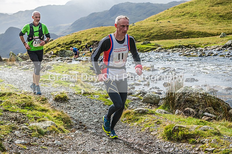 Langdale-479 - Langdale Horseshoe Fell Race Saturday 8th October 2022