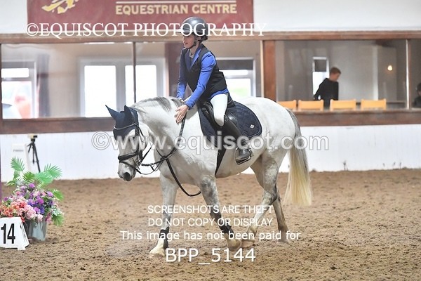 BPP_5144 - CLASS 8 Pony Intro 70cm Open