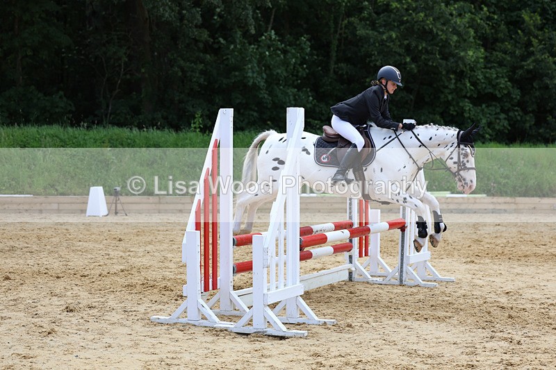 3E7A0935 - Class 2: 80 - 85cm