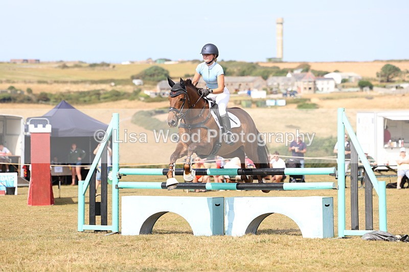 3E7A9894 - Ckass 6: 100cm