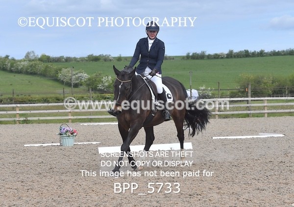 BPP_5733 - 25 V HAMILTON