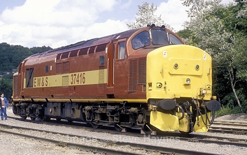 28th June 1998 - Merehead, Somerset