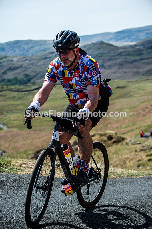 145420 - Hardknott Pass Camera 3 14.00-15.00