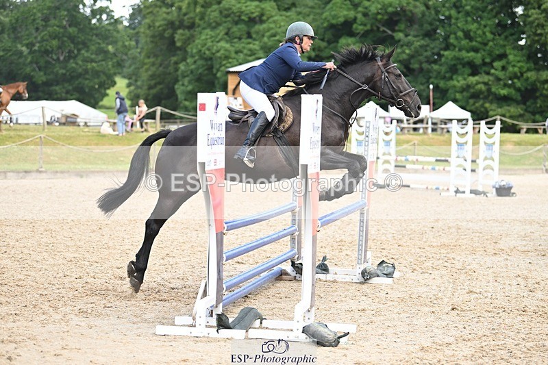 240704-103001-00643 - Cls 6 British Novice and 90cm Open