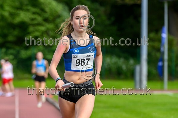 Relays26-923766 - Female Set Four