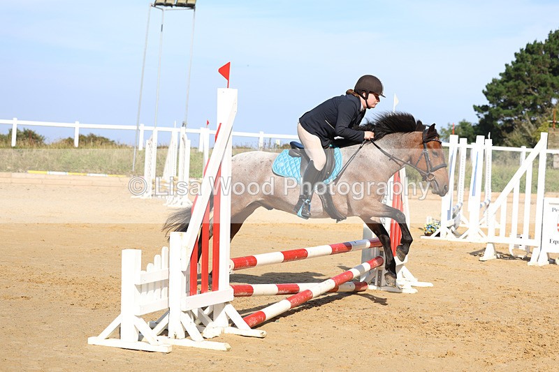 3E7A0737 - Class 4 and 5: 60cm Juniors and Seniors