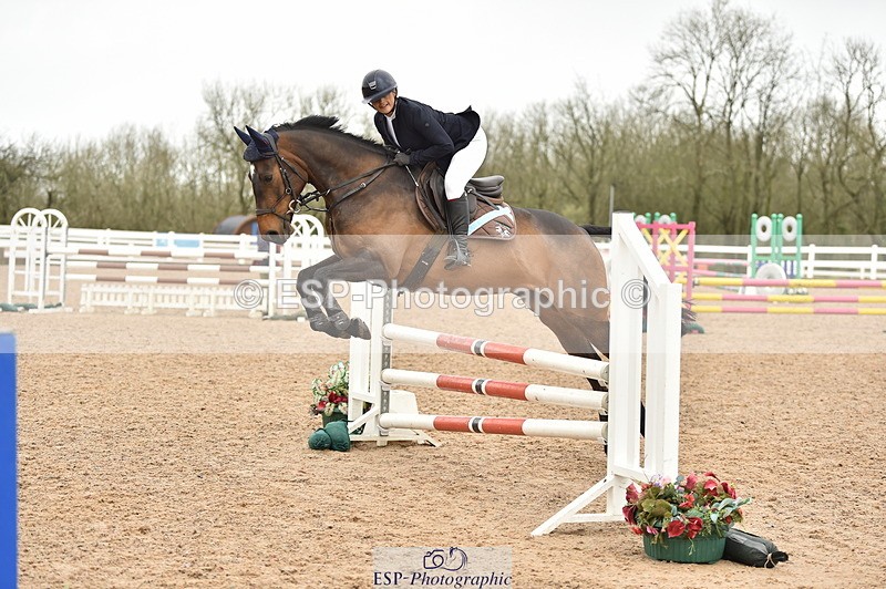 240405A-095818-00128 - Cls 7 85cm National Amateur Quali