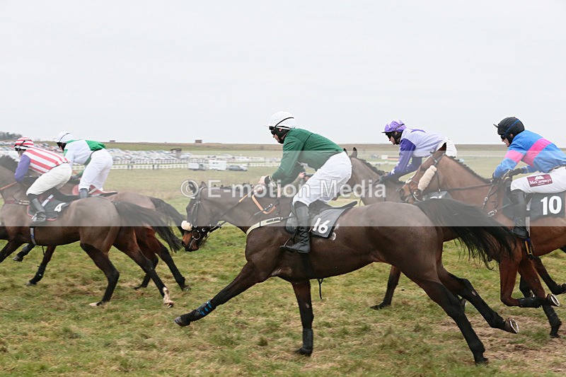 PtP 060119 49 - Larkhill Racing Club - Point-to-Point- 06/01/2019