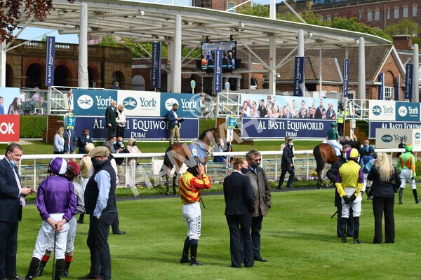 yr13052021r6-2 - Race 6 4.15pm Constant Security EBFstallions.com Maiden Stakes