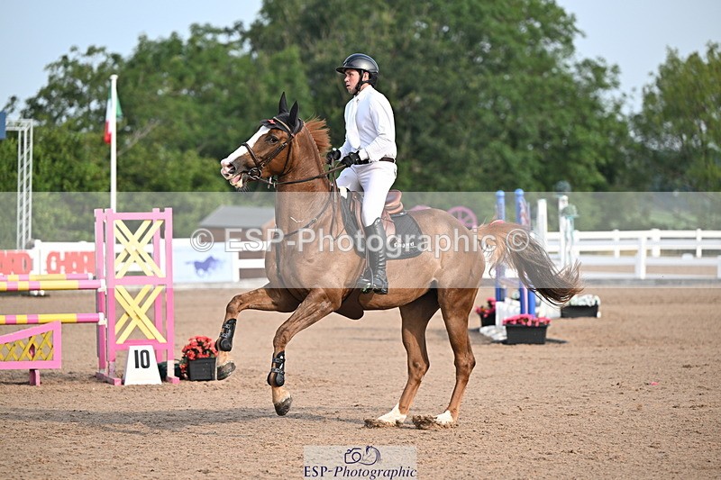 240801A-090213-00005 - Cls 7 Snr Discovery and 1m Open