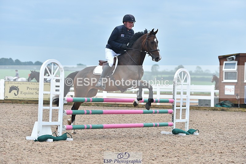 230916A-102212-03375 - Cls 21 British Novice & 90cm Open