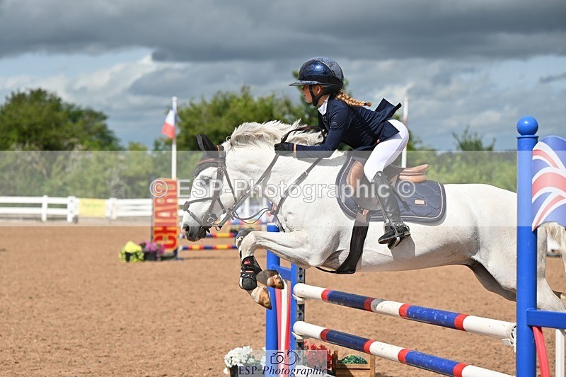 260628-101059-07154 - Cls 36 Pony Discovery + 90cm Open