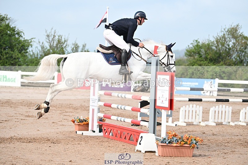 250424-094648-03698 - Cls 13 - 1 Star Bronze Tour