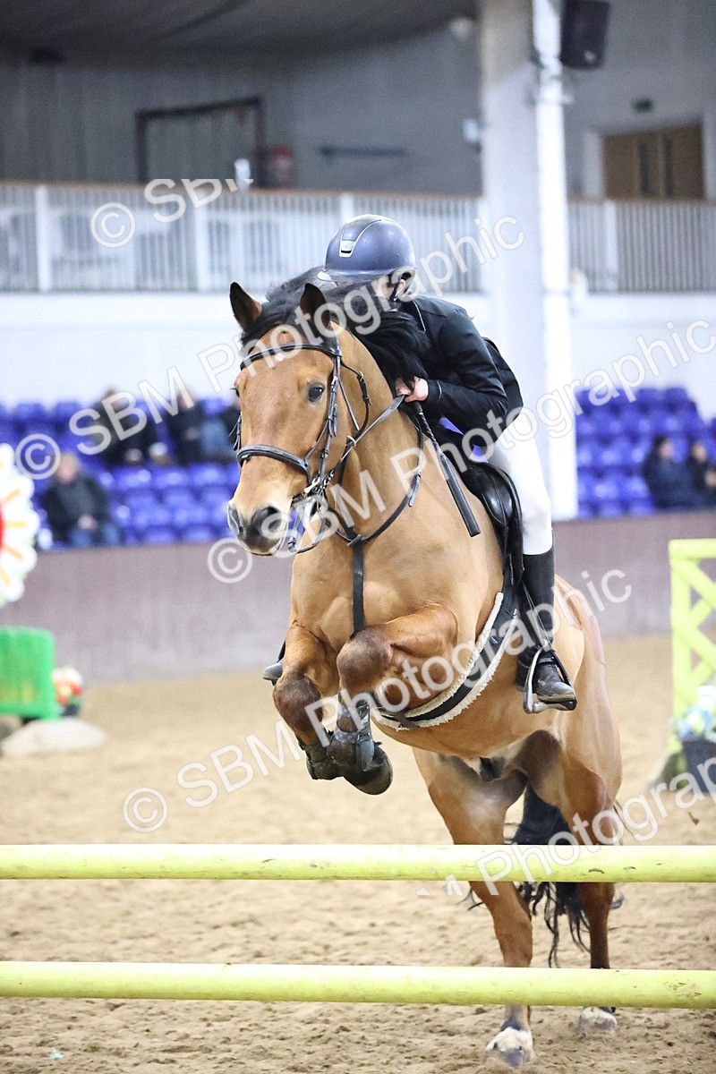 SBM_009939 - Class 9 - STX-UK Pony BritiNovice / 0.80m Open