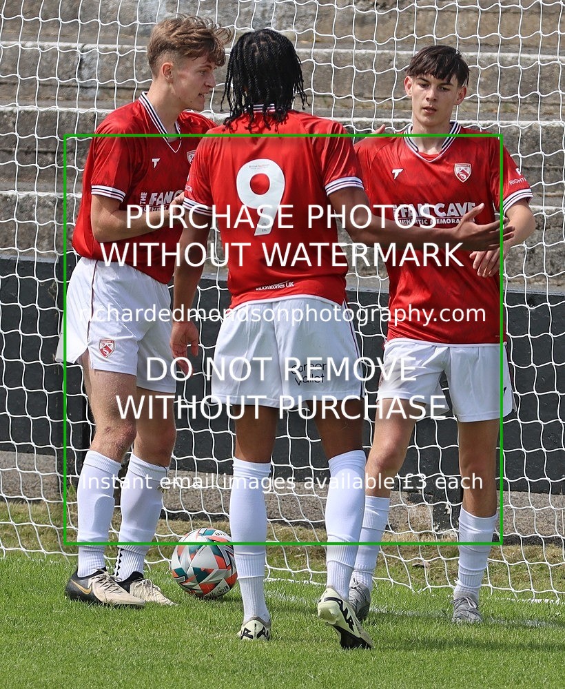 IMG_5317 - Morecambe Academy  (6/7/24)