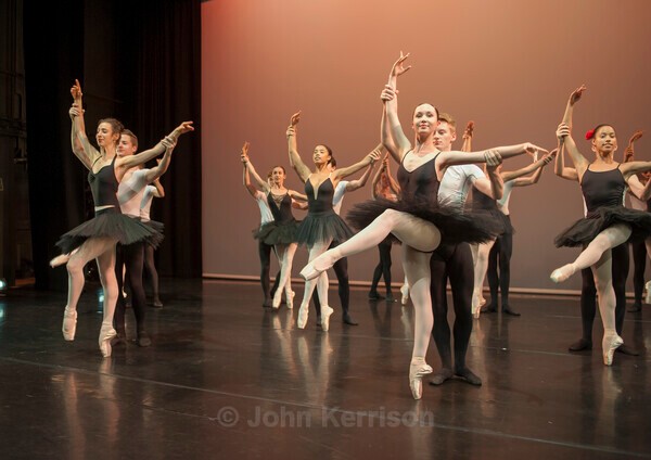  - Masters of Ballet Academy Vaganova Summer Intensive 2016