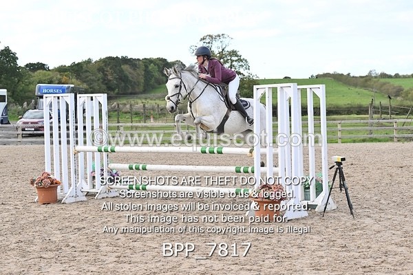BPP_7817 - CLASS 14 Pony Newcomers/ 1m Open