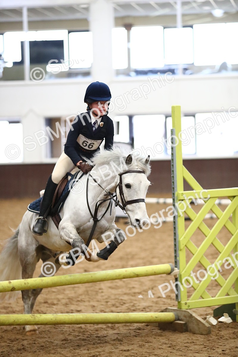 SBM_001900 - Class 4 - 60cm