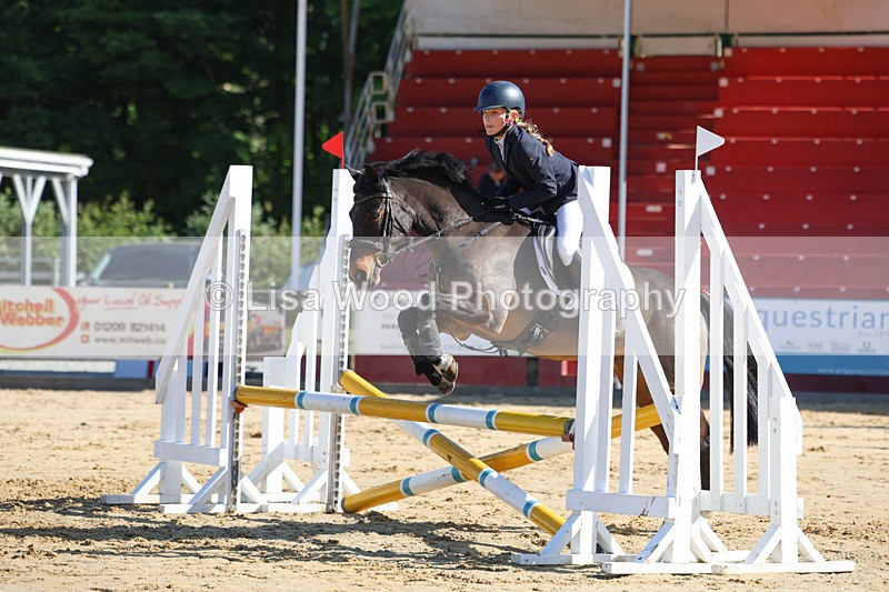 3E7A8746 - Class 2: Junior 70cm