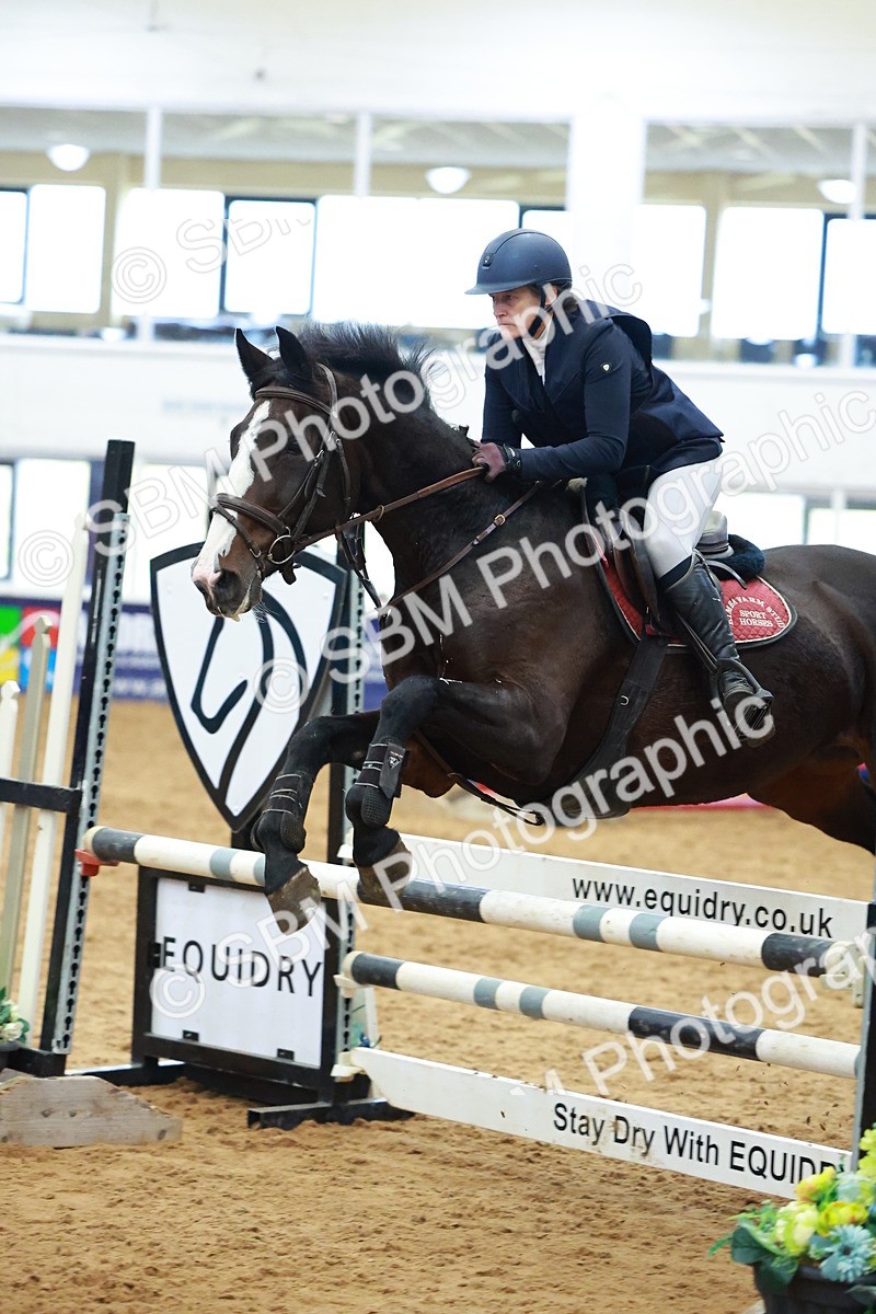 SBM_005712 - Class 16 - Blue Chip Ruby Championship Qualifier 90cm - 1st Half