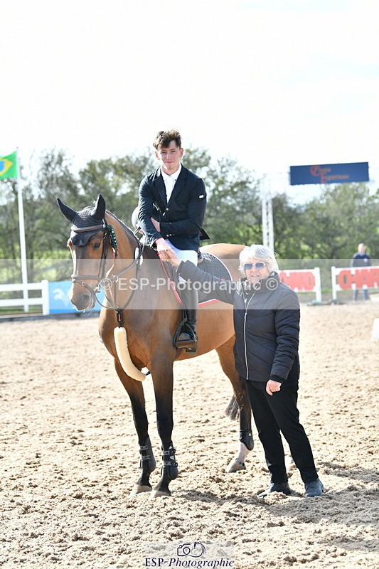 240421A-163015-15408 - Cls 32, YH 6yr 1.20m