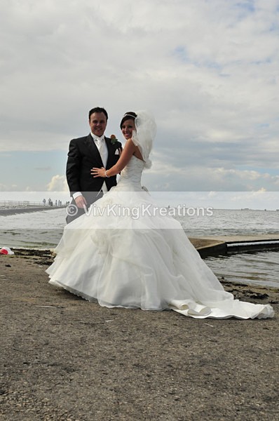 - Weddings