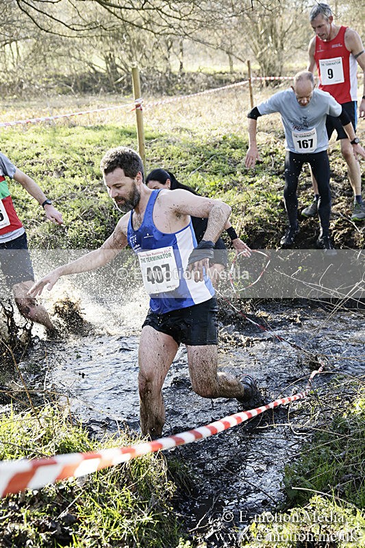 PVT 240219 338 - The Terminator Race - Pewsey Vale - 24/02/19