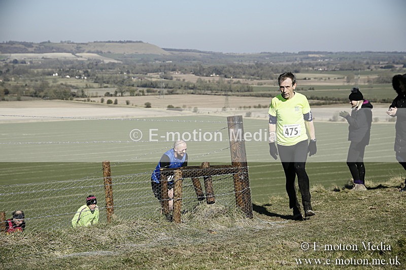 PVT 250218 -1284 - The Terminator 2018 Pewsey Vale 25/02/18